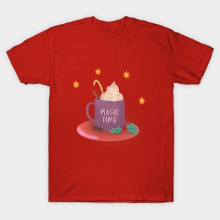 Magic time T-Shirt